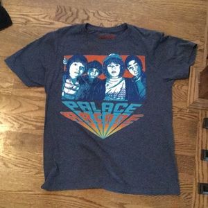Stranger things t-shirt